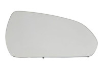 Cristal de espejo, retrovisor exterior