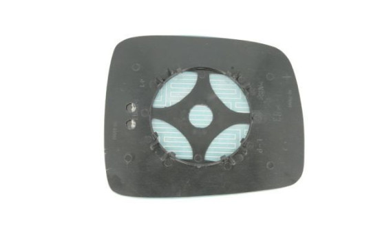 Cristal de espejo, retrovisor exterior, Imagen 2