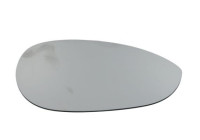 Cristal de espejo, retrovisor exterior