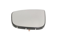 Cristal de espejo, retrovisor exterior