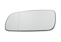 Cristal de espejo, retrovisor exterior