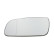 Cristal de espejo, retrovisor exterior