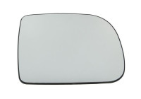 Cristal de espejo, retrovisor exterior