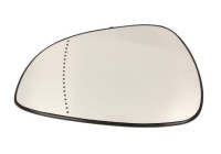 Cristal de espejo, retrovisor exterior