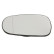 Cristal de espejo, retrovisor exterior
