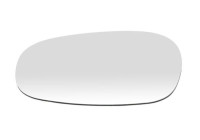 Cristal de espejo, retrovisor exterior