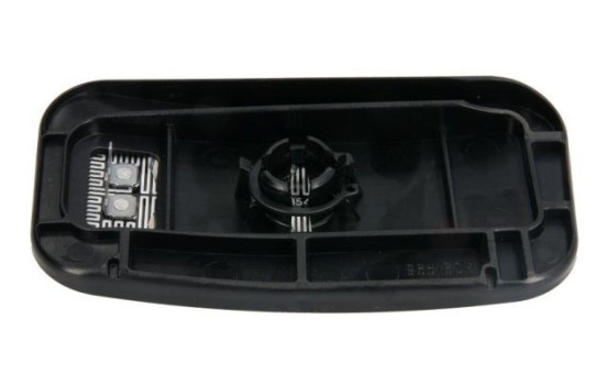 Cristal de espejo, retrovisor exterior, Imagen 2