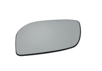 Cristal de espejo, retrovisor exterior