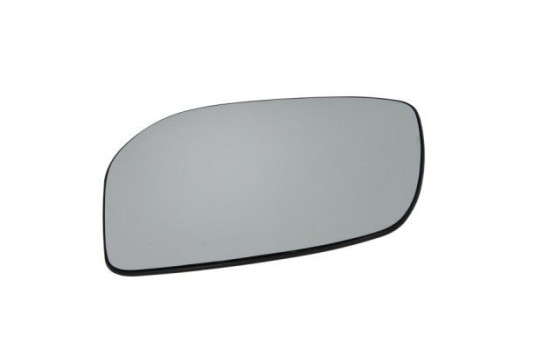 Cristal de espejo, retrovisor exterior