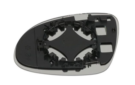 Cristal de espejo, retrovisor exterior, Imagen 2