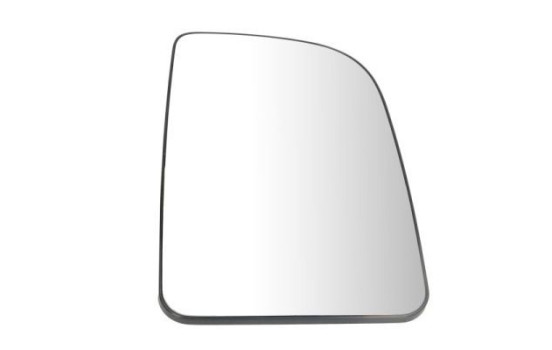 Cristal de espejo, retrovisor exterior