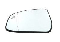 Cristal de espejo, retrovisor exterior