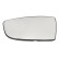 Cristal de espejo, retrovisor exterior
