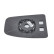 Cristal de espejo, retrovisor exterior, Miniatura 2