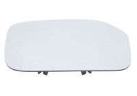 Cristal de espejo, retrovisor exterior