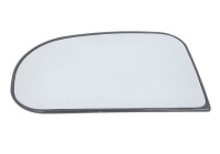 Cristal de espejo, retrovisor exterior