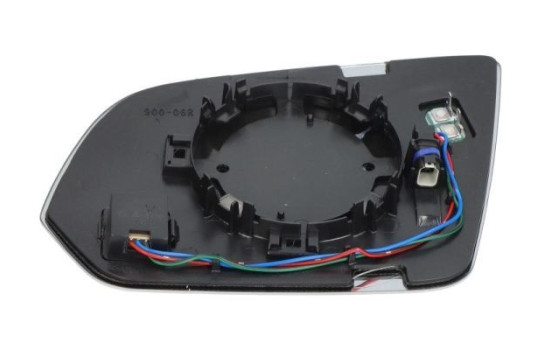 Cristal de espejo, retrovisor exterior, Imagen 2