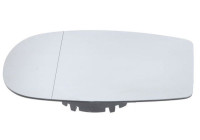 Cristal de espejo, retrovisor exterior