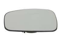 Cristal de espejo, retrovisor exterior