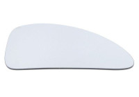 Cristal de espejo, retrovisor exterior