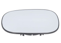 Cristal de espejo, retrovisor exterior