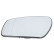 Cristal de espejo, retrovisor exterior