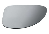 Cristal de espejo, retrovisor exterior