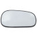 Cristal de espejo, retrovisor exterior