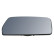Cristal de espejo, retrovisor exterior