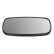 Cristal de espejo, retrovisor exterior