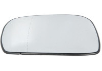 Cristal de espejo, retrovisor exterior