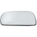 Cristal de espejo, retrovisor exterior