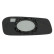 Cristal de espejo, retrovisor exterior, Miniatura 2