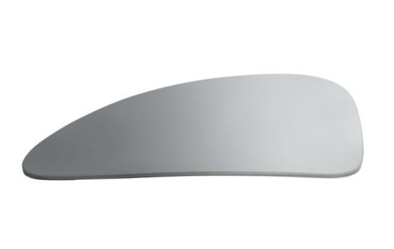 Cristal de espejo, retrovisor exterior