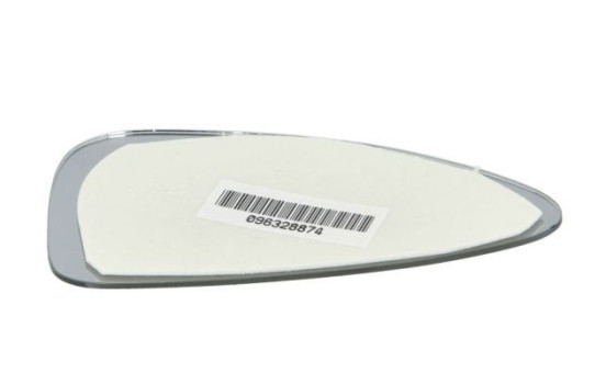 Cristal de espejo, retrovisor exterior, Imagen 2