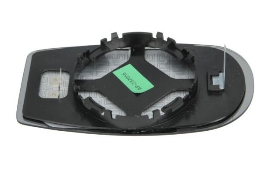 Cristal de espejo, retrovisor exterior, Imagen 2