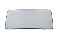 Cristal de espejo, retrovisor exterior