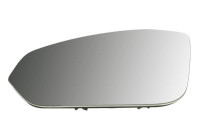 Cristal de espejo, retrovisor exterior