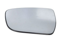 Cristal de espejo, retrovisor exterior