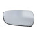 Cristal de espejo, retrovisor exterior