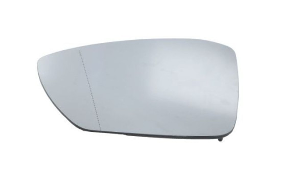 Cristal de espejo, retrovisor exterior