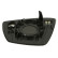 Cristal de espejo, retrovisor exterior, Miniatura 2