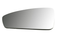 Cristal de espejo, retrovisor exterior