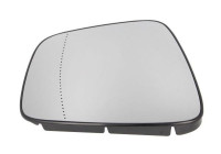 Cristal de espejo, retrovisor exterior