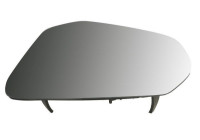 Cristal de espejo, retrovisor exterior
