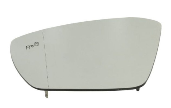Cristal de espejo, retrovisor exterior