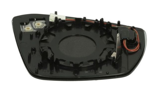 Cristal de espejo, retrovisor exterior, Imagen 2