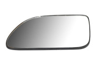 Cristal de espejo, retrovisor exterior