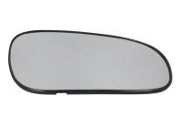 Cristal de espejo, retrovisor exterior