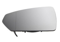 Cristal de espejo, retrovisor exterior